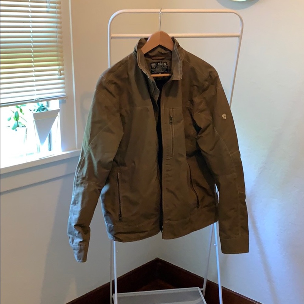 Kuhl Men’s Jacket